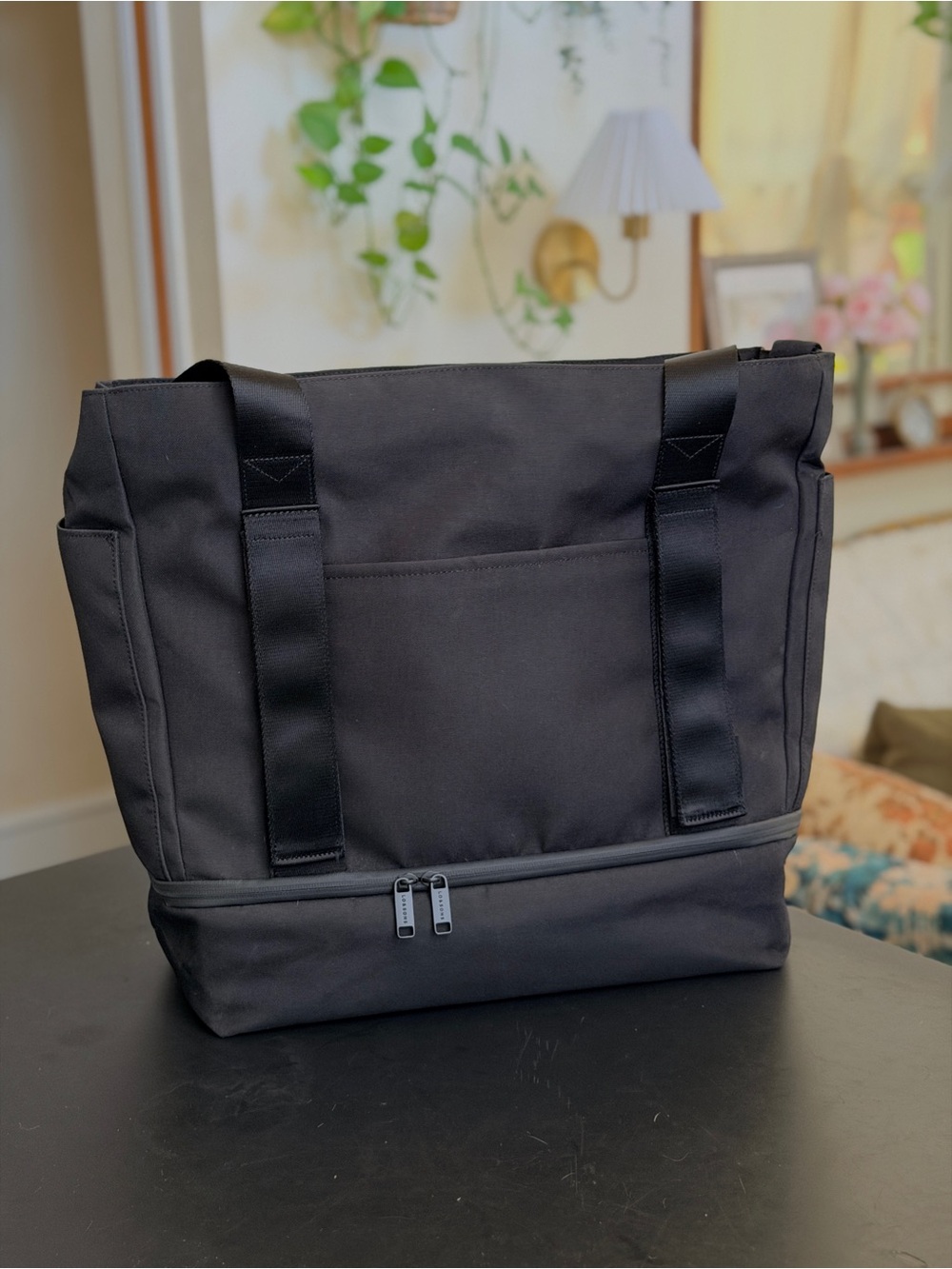 Lo & Sons Catalina Supreme Tote Bag